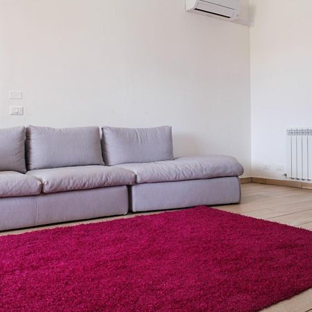 Smart And Sea Apartment Tortoreto Exterior photo