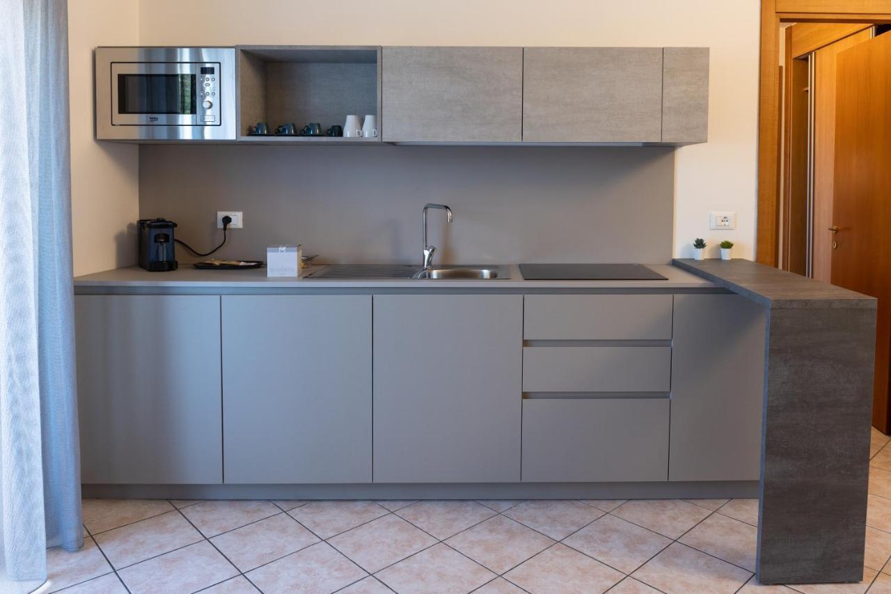 Smart And Sea Apartment Tortoreto Exterior photo