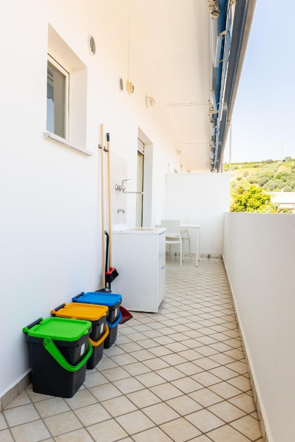 Smart And Sea Apartment Tortoreto Exterior photo
