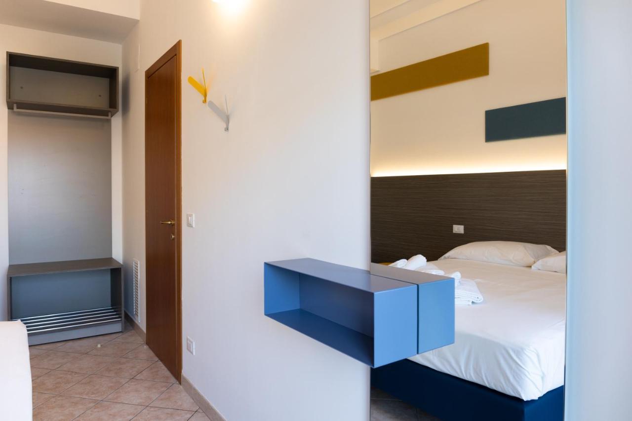 Smart And Sea Apartment Tortoreto Exterior photo