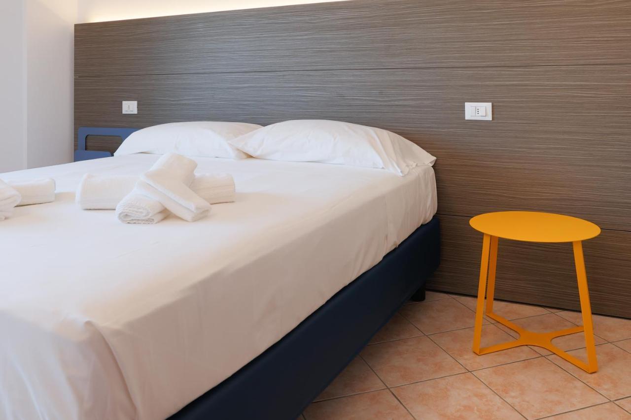 Smart And Sea Apartment Tortoreto Exterior photo