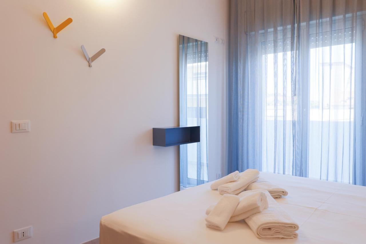 Smart And Sea Apartment Tortoreto Exterior photo