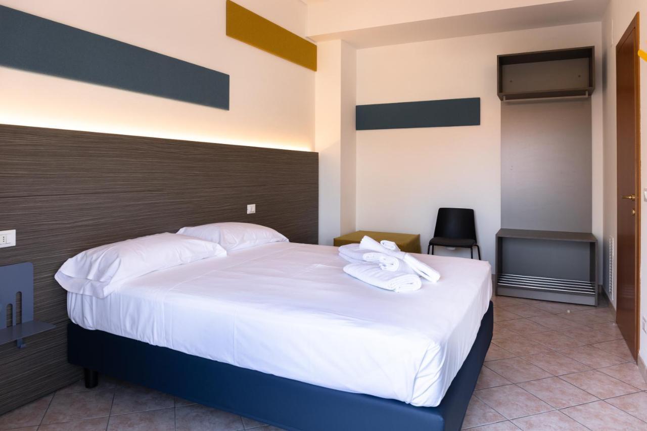Smart And Sea Apartment Tortoreto Exterior photo