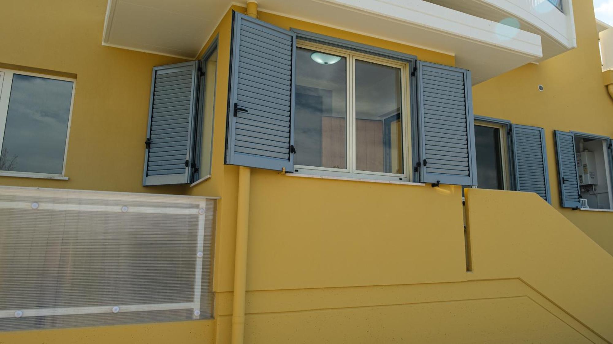 Smart And Sea Apartment Tortoreto Exterior photo