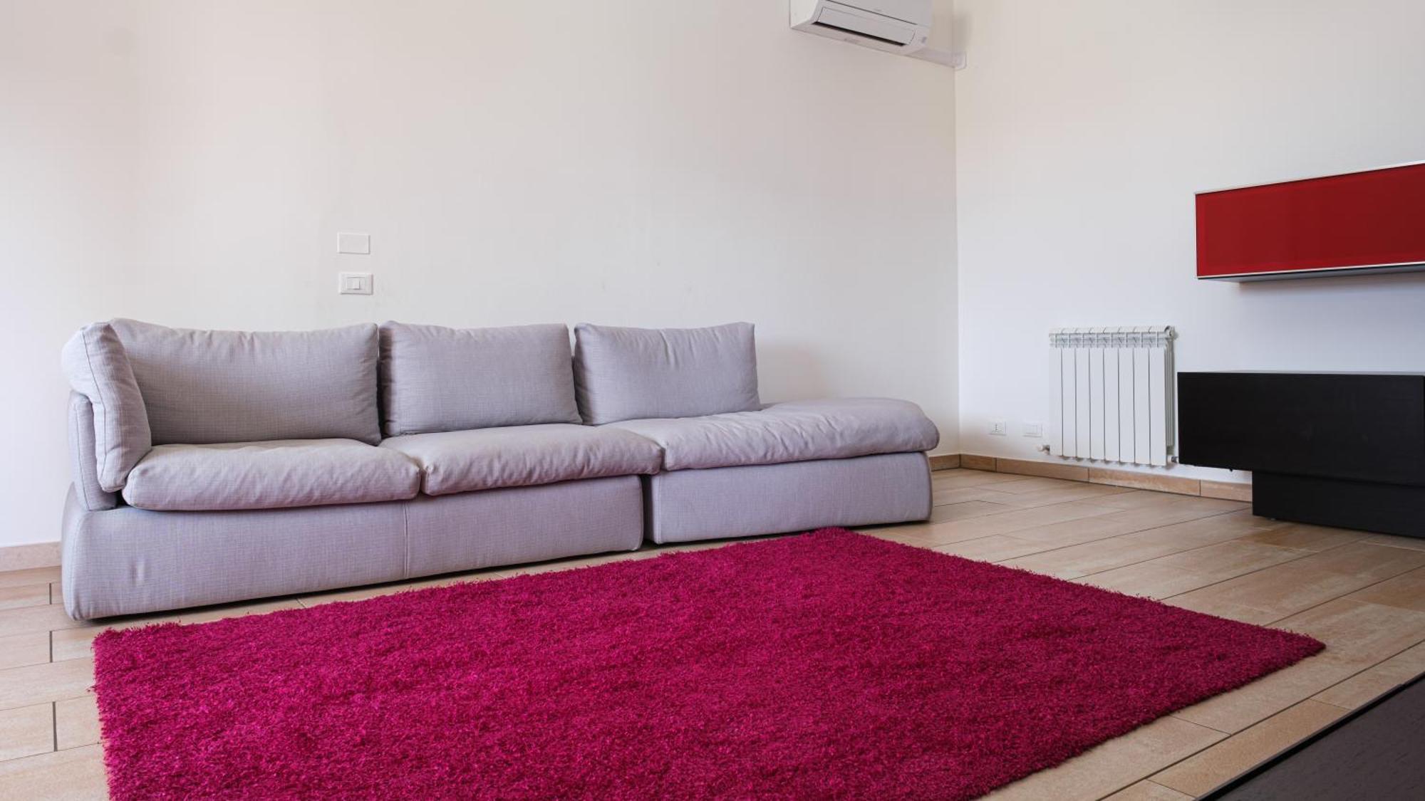 Smart And Sea Apartment Tortoreto Exterior photo