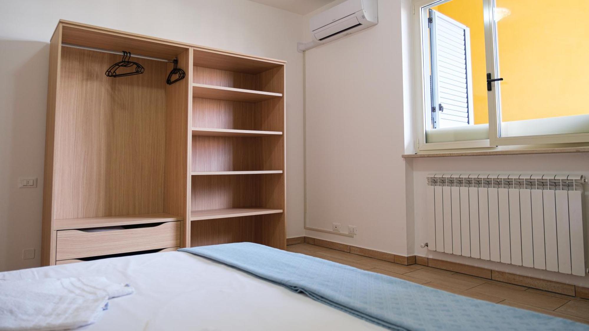 Smart And Sea Apartment Tortoreto Exterior photo