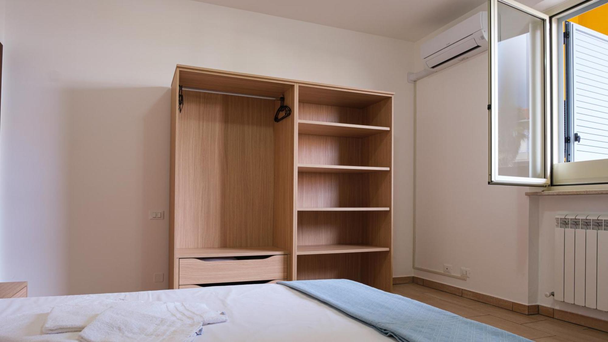 Smart And Sea Apartment Tortoreto Exterior photo