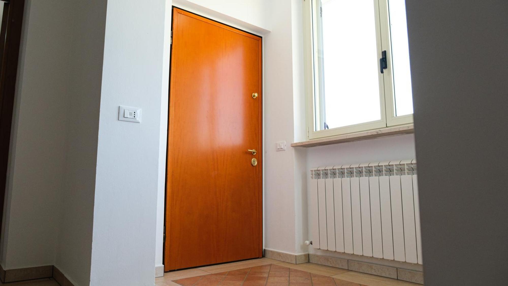 Smart And Sea Apartment Tortoreto Exterior photo