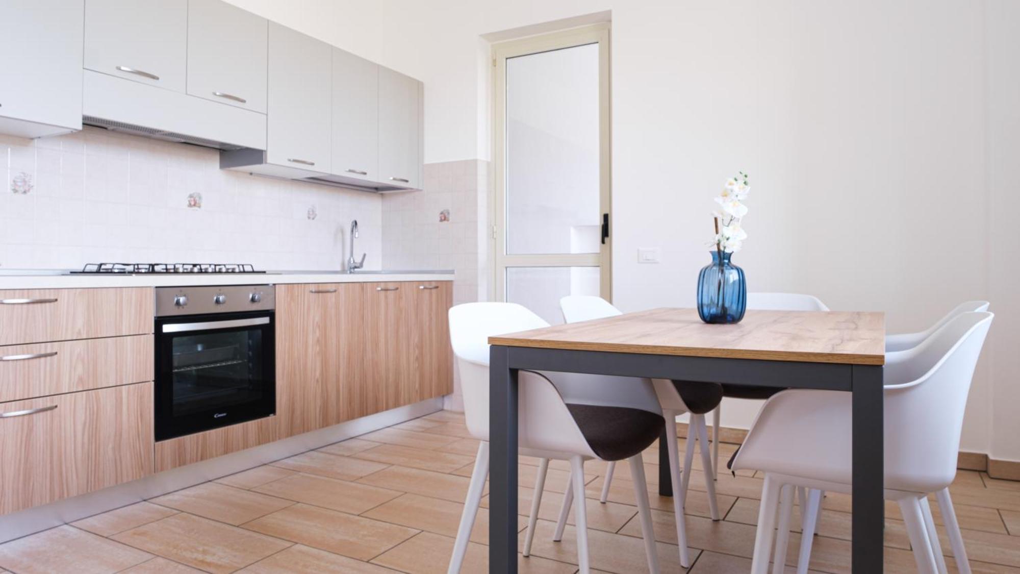 Smart And Sea Apartment Tortoreto Exterior photo
