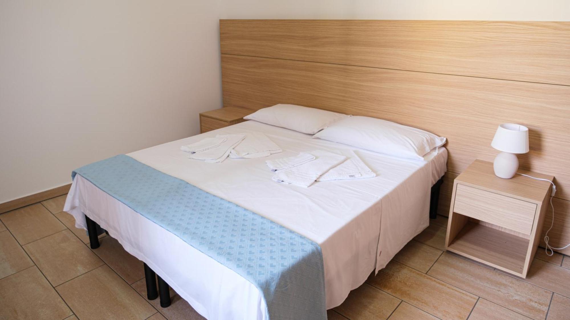 Smart And Sea Apartment Tortoreto Exterior photo