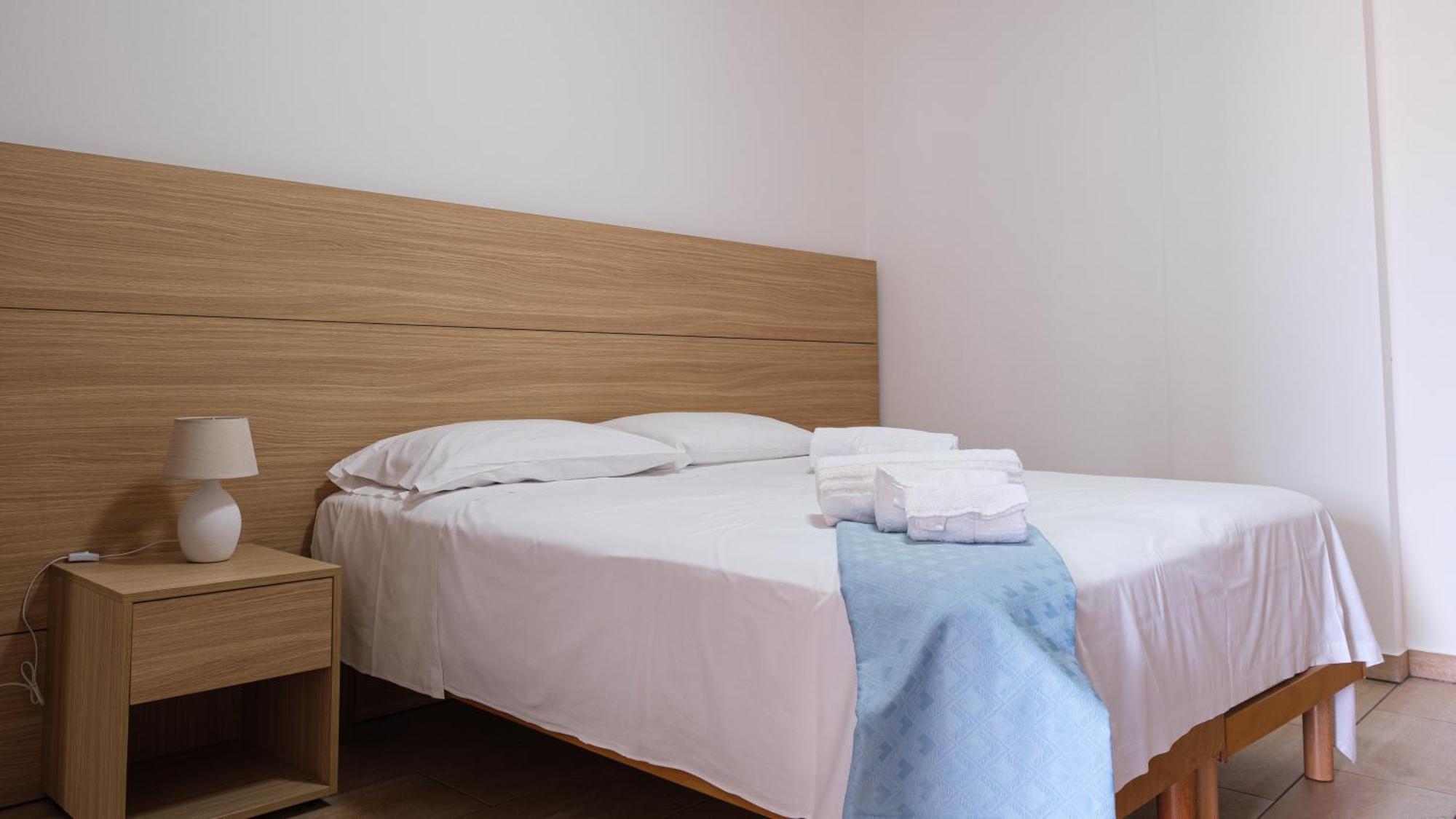 Smart And Sea Apartment Tortoreto Exterior photo
